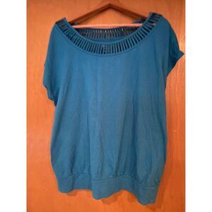 Lane Bryant Blouse size 14